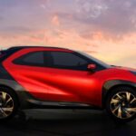 Jópofa szabadidő-autóval tartja életben a miniautó-szegmenst a Toyota – Toyota hírek